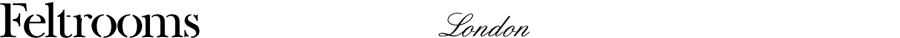 Feltrooms logo