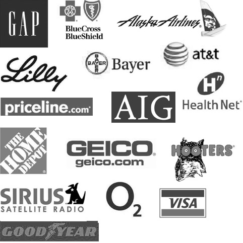 Corporate Logos