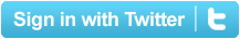 Twitter Sign-in
