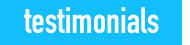 testimonials